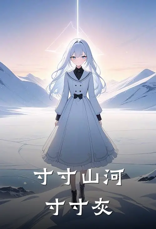 寸寸山河寸寸灰霍长渊李昭宁新热门小说_小说免费阅读寸寸山河寸寸灰(霍长渊李昭宁)