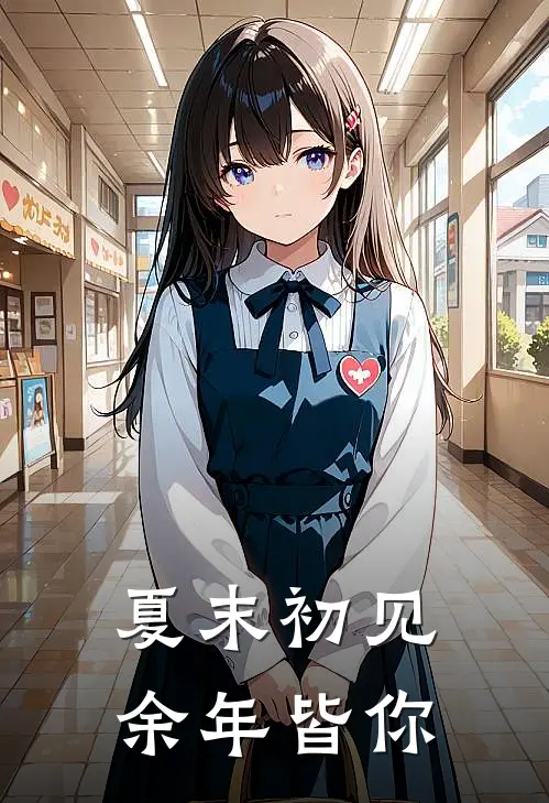 夏末初见，余年皆你
