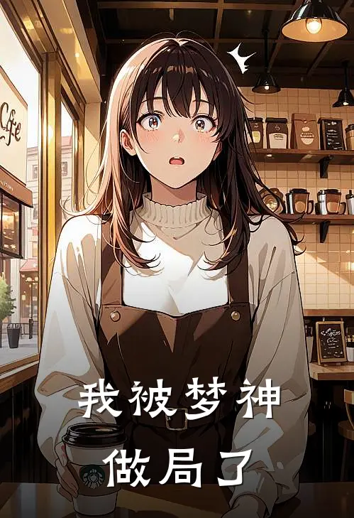 我被梦神做局了