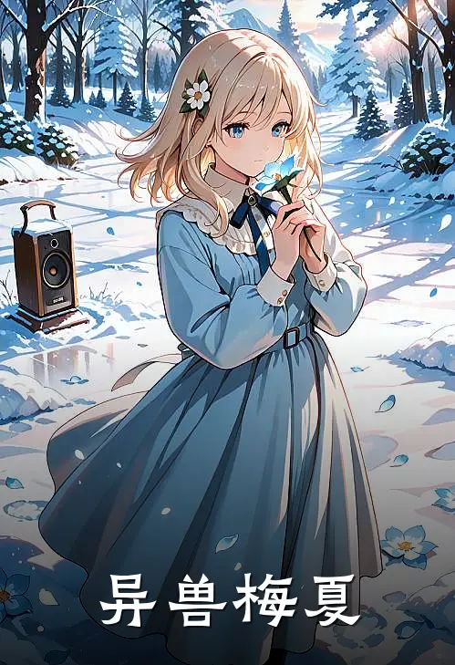 异兽梅夏梅夏罗克最新热门小说_异兽梅夏全本在线阅读