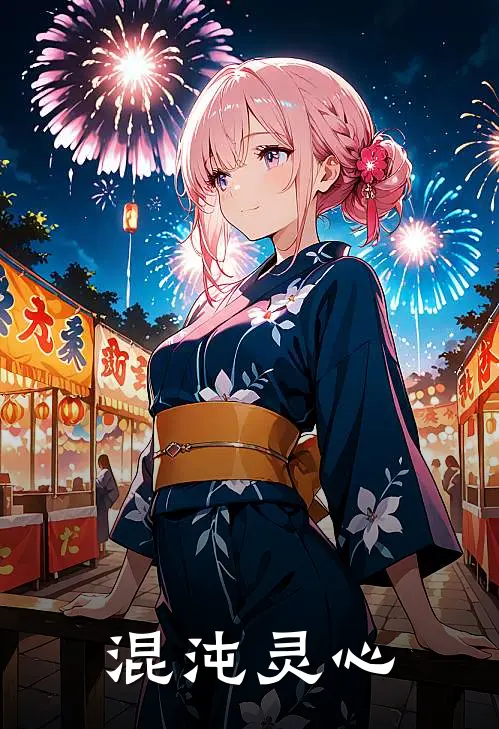 混沌灵心林风王虎免费小说全集_免费小说在哪看混沌灵心(林风王虎)