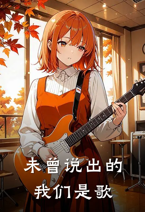 未曾说出的我们是歌