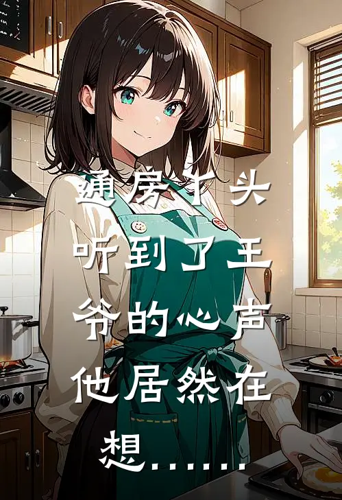 通房丫头听到了王爷的心声，他居然在想……