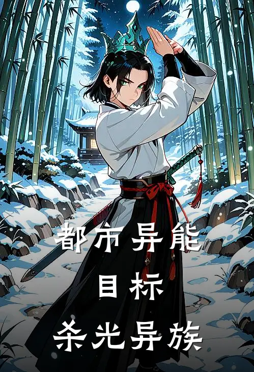 都市异能，目标：杀光异族林浩轩辕佑全文免费阅读_热门小说大全都市异能，目标：杀光异族林浩轩辕佑