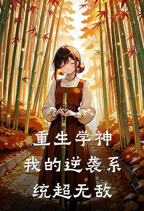 重生学神：我的逆袭系统超无敌