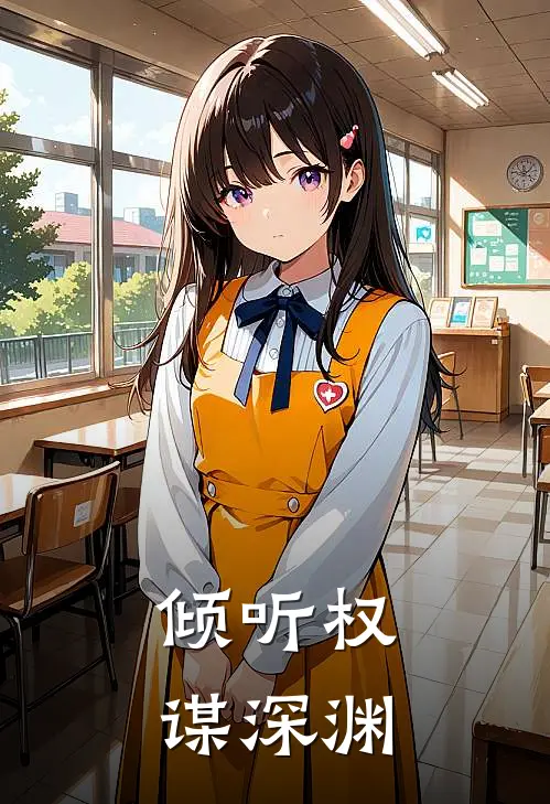 倾听权谋深渊(沈婉清沈元策)热门的小说_热门网络小说推荐倾听权谋深渊(沈婉清沈元策)