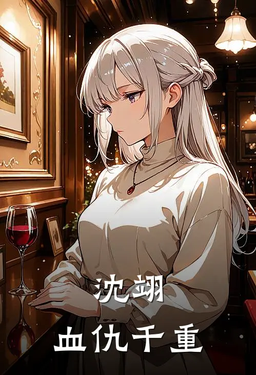 沈翊：血仇千重