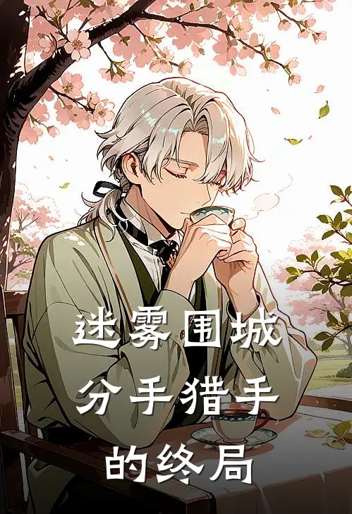 迷雾围城：分手猎手的终局陈屿苏念热门小说阅读_免费完结小说迷雾围城：分手猎手的终局陈屿苏念