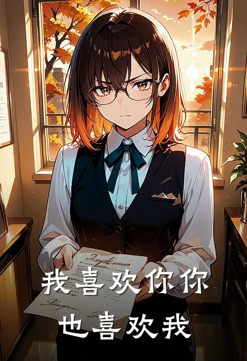 我喜欢你你也喜欢我肖清琳余米全文在线阅读_我喜欢你你也喜欢我全集免费阅读