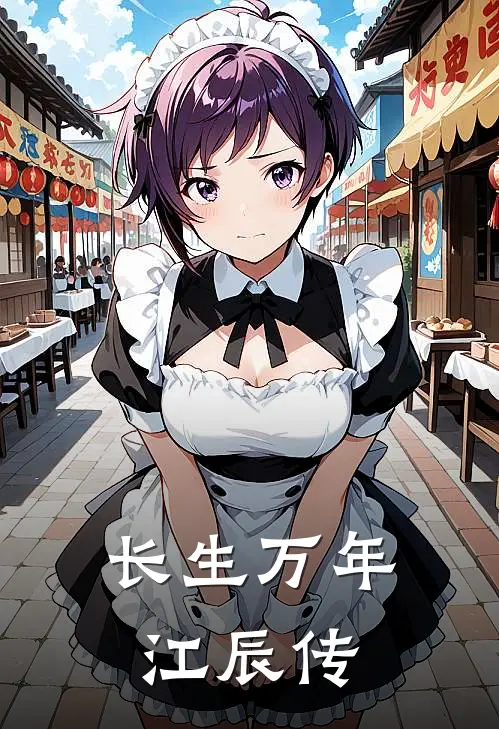 长生万年江辰传