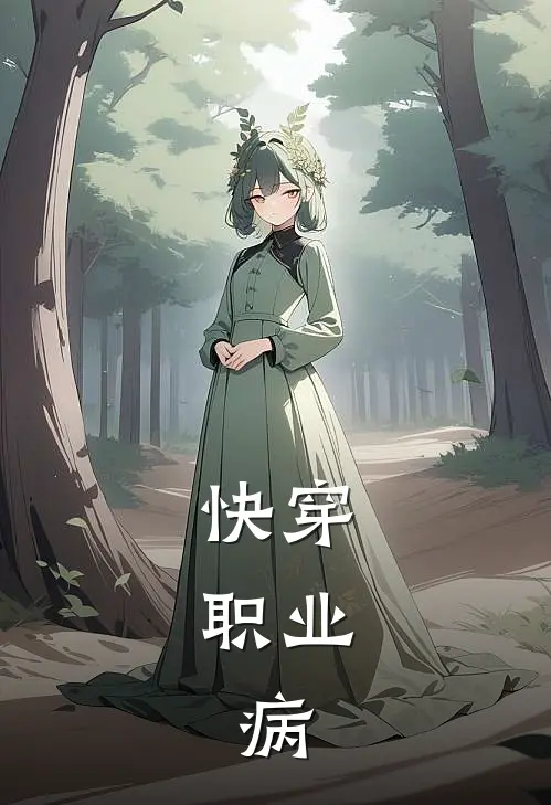 快穿：职业，病
