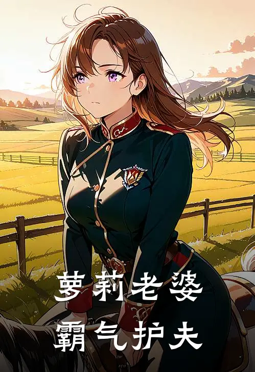 萝莉老婆，霸气护夫全文免费阅读无弹窗大结局_萝莉老婆，霸气护夫（萝莉童言）小说免费阅读大结局