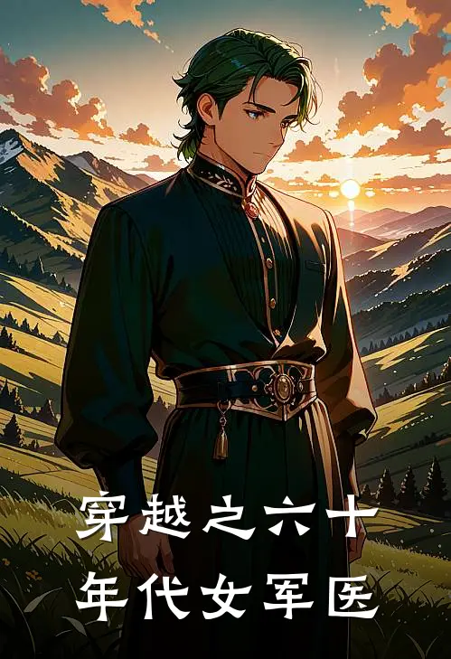 乔琪张咪穿越之六十年代女军医最新章节阅读_乔琪张咪最新章节在线阅读