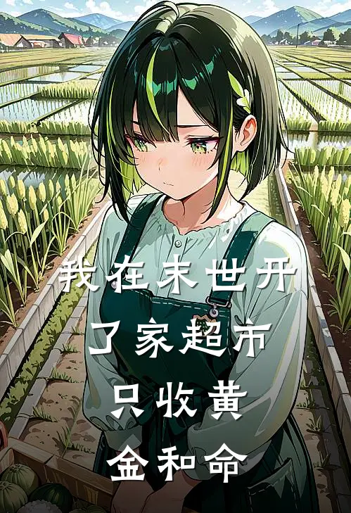 我在末世开了家超市，只收黄金和命张彪苏晴热门完结小说_最新章节列表我在末世开了家超市，只收黄金和命(张彪苏晴)