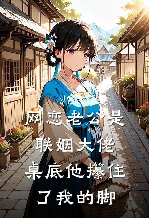 网恋老公是联姻大佬，桌底他攥住了我的脚顾北渊野王完结好看小说_无弹窗全文免费阅读网恋老公是联姻大佬，桌底他攥住了我的脚(顾北渊野王)