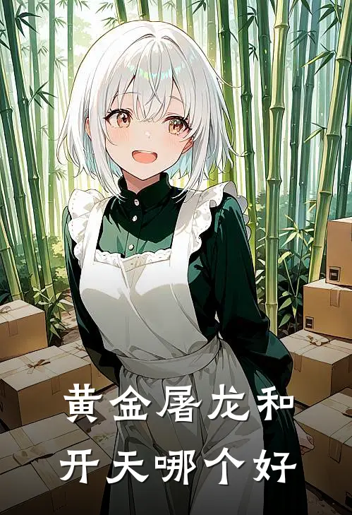 黄金屠龙和开天哪个好