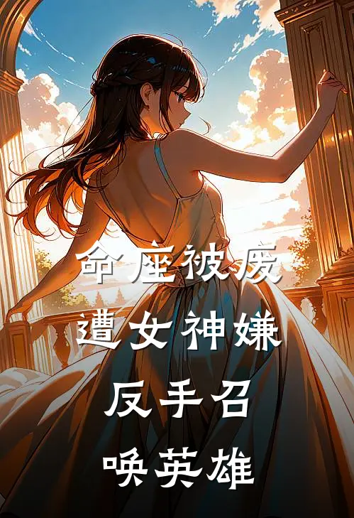 命座被废遭女神嫌，反手召唤英雄陆铭秦雅推荐完结小说_热门小说在线阅读命座被废遭女神嫌，反手召唤英雄(陆铭秦雅)