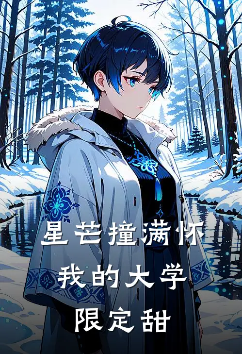 《星芒撞满怀：我的大学限定甜》苏软林晓全本阅读_(苏软林晓)全集阅读