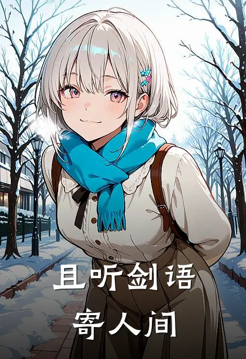 且听剑语寄人间