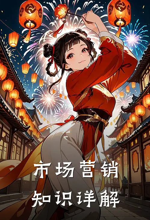 市场营销知识详解