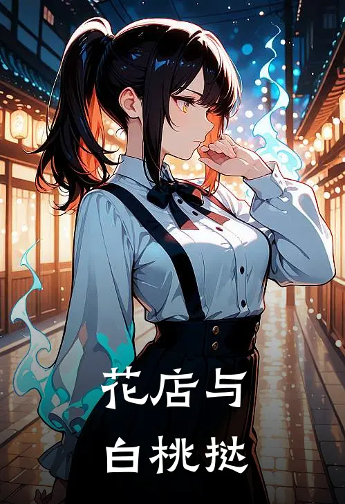 花店与白桃挞抖音热门新热门小说_免费阅读全文花店与白桃挞抖音热门