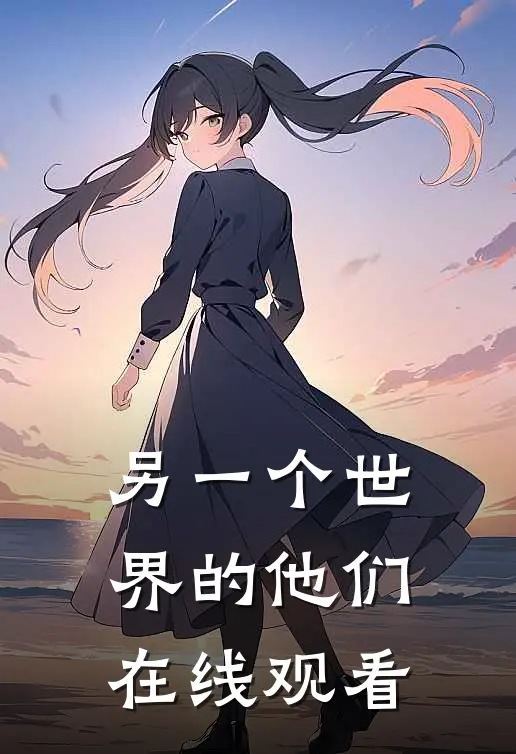 另一个世界的他们在线观看