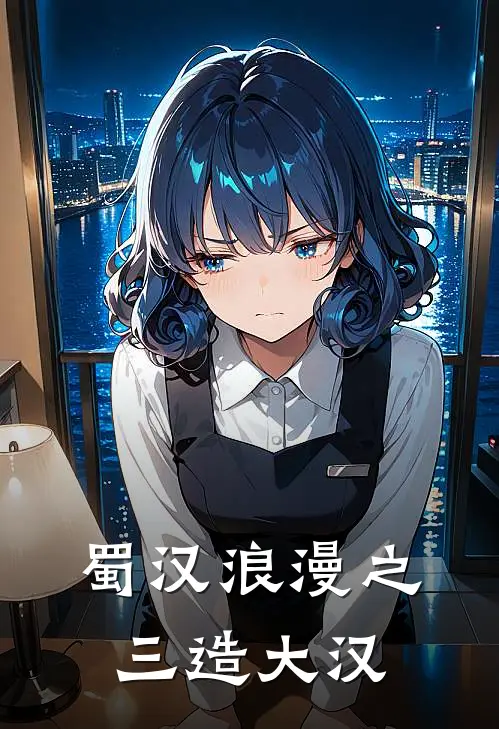 蜀汉浪漫之三造大汉