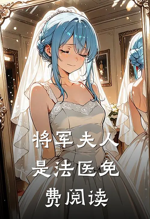将军夫人是法医免费阅读
