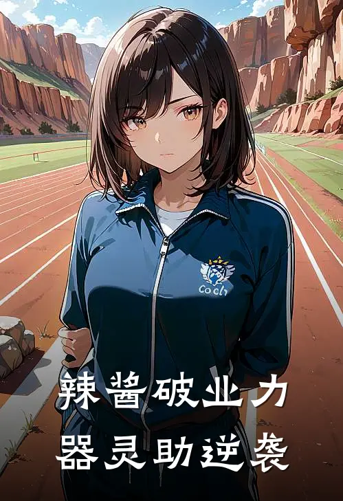 辣酱破业力，器灵助逆袭江小盾凌霄免费小说在线看_完本小说阅读辣酱破业力，器灵助逆袭(江小盾凌霄)