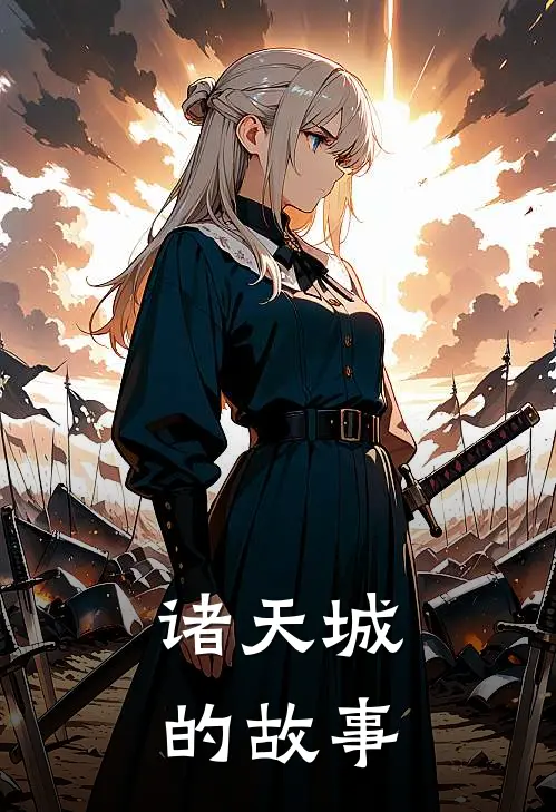 诸天城的故事(林越幸平)热门网络小说推荐_最新章节列表诸天城的故事(林越幸平)