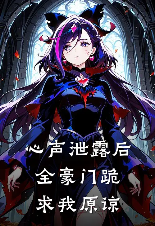 心声泄露后，全豪门跪求我原谅（陆时渊苏明珠）全文免费阅读无弹窗大结局_心声泄露后，全豪门跪求我原谅最新章节列表_笔趣阁（陆时渊苏明珠）