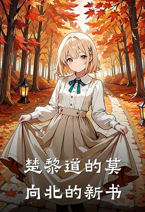 楚黎道的莫向北的新书(苏晚陆执野)完本小说_免费阅读无弹窗楚黎道的莫向北的新书苏晚陆执野