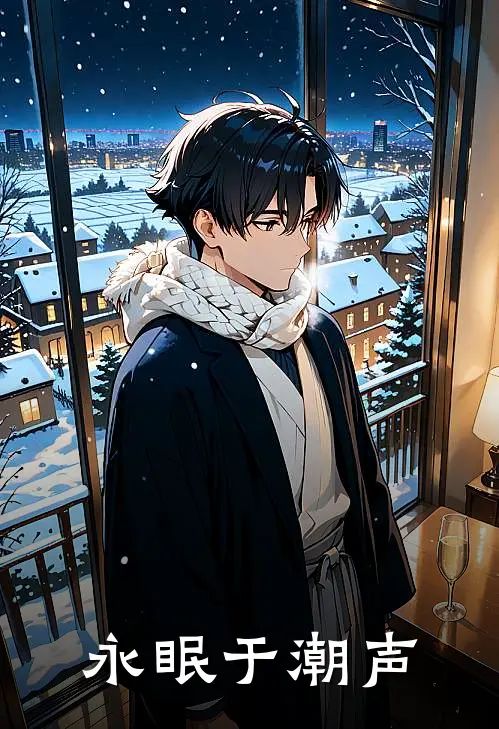 永眠于潮声苏晚星顾夜白最新小说推荐_最新好看小说永眠于潮声苏晚星顾夜白