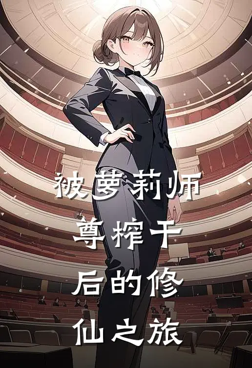 被萝莉师尊榨干后的修仙之旅