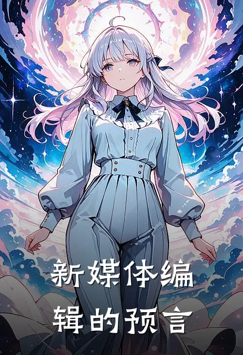 新媒体编辑的预言王哥林一免费完结小说_完本完结小说新媒体编辑的预言(王哥林一)