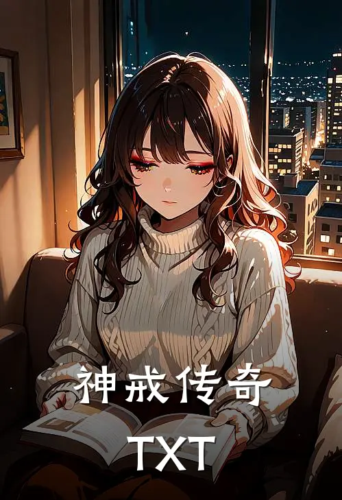 神戒传奇TXT