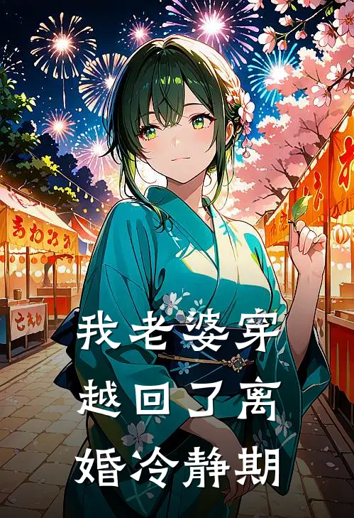 我老婆穿越回了离婚冷静期林舟苏清许完本完结小说_完本完结小说我老婆穿越回了离婚冷静期(林舟苏清许)