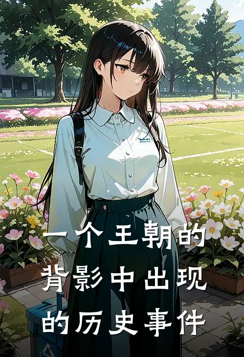 一个王朝的背影中出现的历史事件