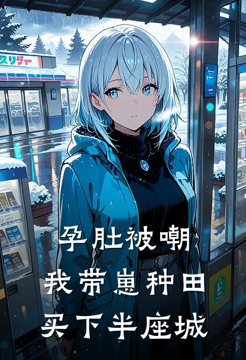 孕肚被嘲，我带崽种田买下半座城