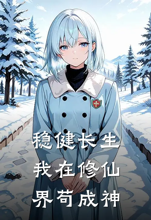 稳健长生：我在修仙界苟成神林昊林天佑最新小说推荐_热门小说排行榜稳健长生：我在修仙界苟成神(林昊林天佑)