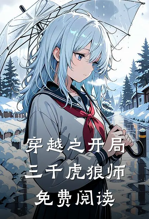 穿越之开局三千虎狼师免费阅读