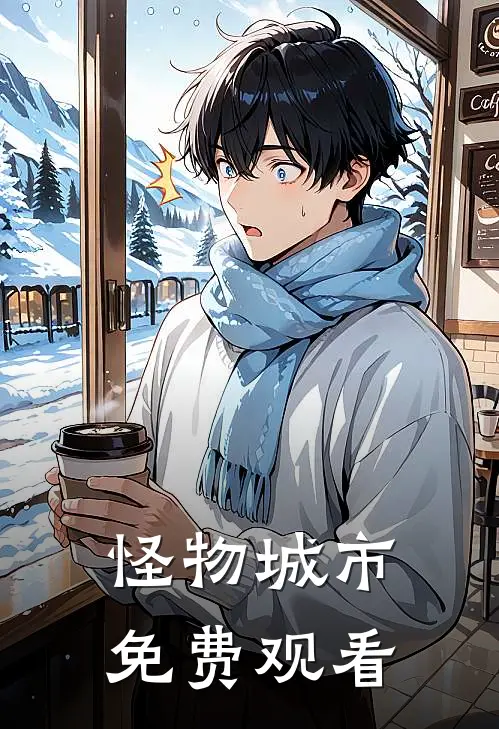 怪物城市免费观看