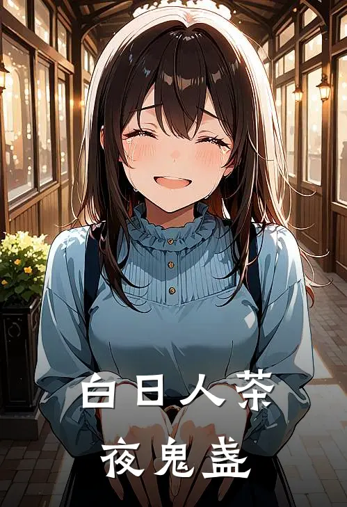 白日人茶夜鬼盏