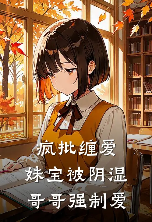 疯批缠爱：妹宝被阴湿哥哥强制爱