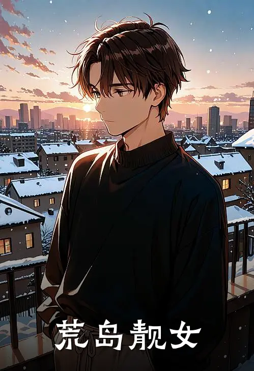 苏媚郝大(荒岛靓女)完整版免费在线阅读_《荒岛靓女》全集在线阅读