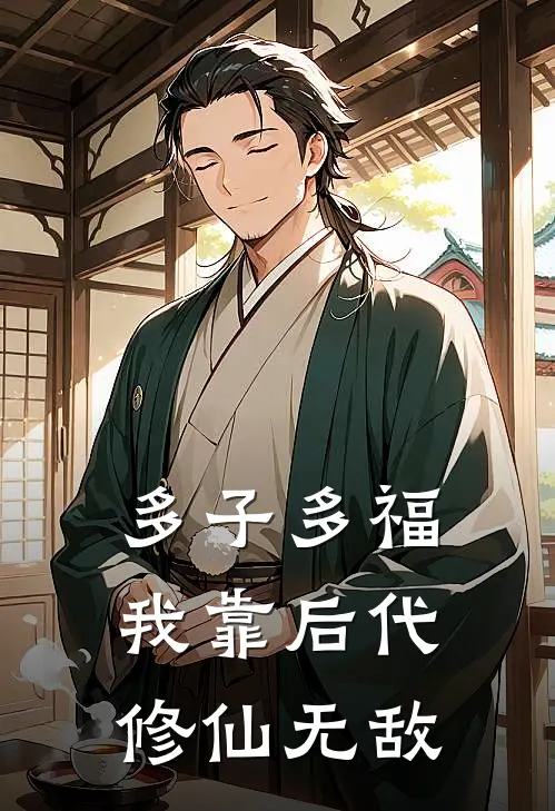 多子多福：我靠后代修仙无敌