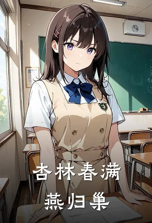 燕昭谢珩(杏林春满燕归巢)全本免费在线阅读_燕昭谢珩全集在线阅读