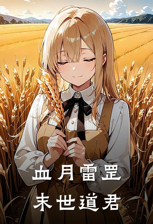 血月雷罡：末世道君顺伟艺龙推荐完结小说_热门小说在线阅读血月雷罡：末世道君(顺伟艺龙)