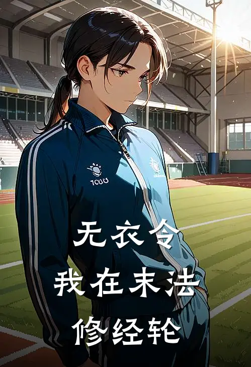 无衣令：我在末法修经轮