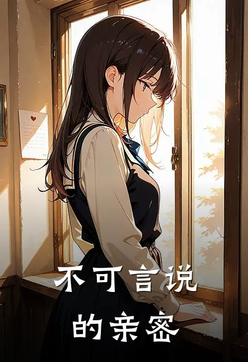 不可言说的亲密